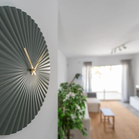 Apartamento Fuerte Hygge Tarajalejo Exterior foto