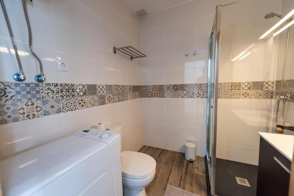 Apartamento Fuerte Hygge Tarajalejo Exterior foto