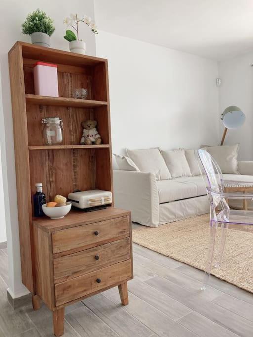 Apartamento Fuerte Hygge Tarajalejo Exterior foto